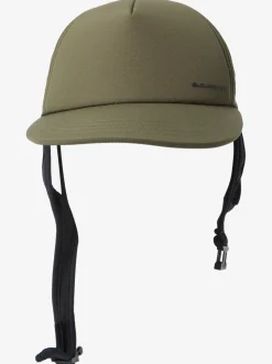 Quiksilver Hats|Surfari Cap Baseball Hat Thyme