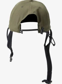 Quiksilver Hats|Surfari Cap Baseball Hat Thyme