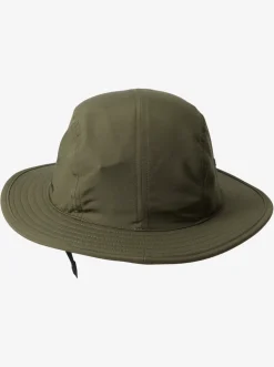 Quiksilver Hats|Surfari Surf Bucket Hat Thyme
