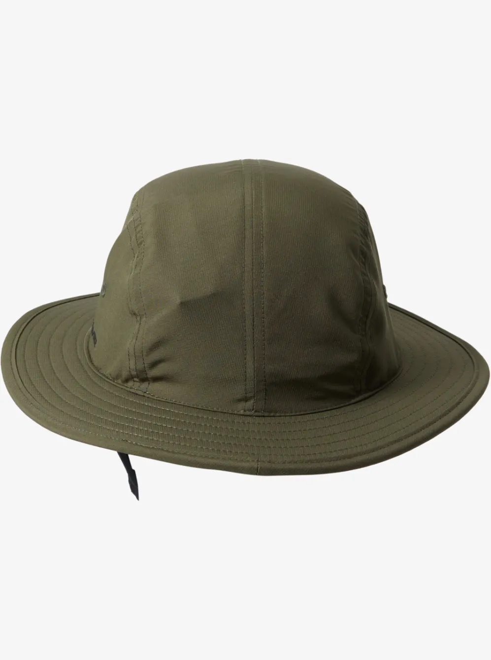 Quiksilver Hats|Surfari Surf Bucket Hat Thyme