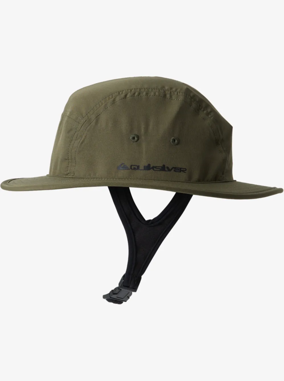 Quiksilver Hats|Surfari Surf Bucket Hat Thyme
