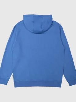 Quiksilver Sweatshirts & Hoodies|Surfer'S Of Fortune Hoodie Star Sapphire