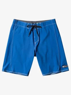 Quiksilver Boardshorts|Surfsilk 99 20" Boardshorts Turkish Sea