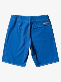 Quiksilver Boardshorts|Surfsilk 99 20" Boardshorts Turkish Sea