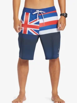 Quiksilver Boardshorts|Surfsilk 99 20