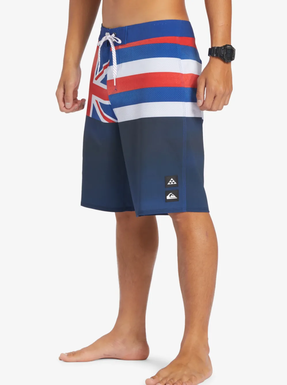 Quiksilver Boardshorts|Surfsilk 99 20" Boardshorts Turkish Sea