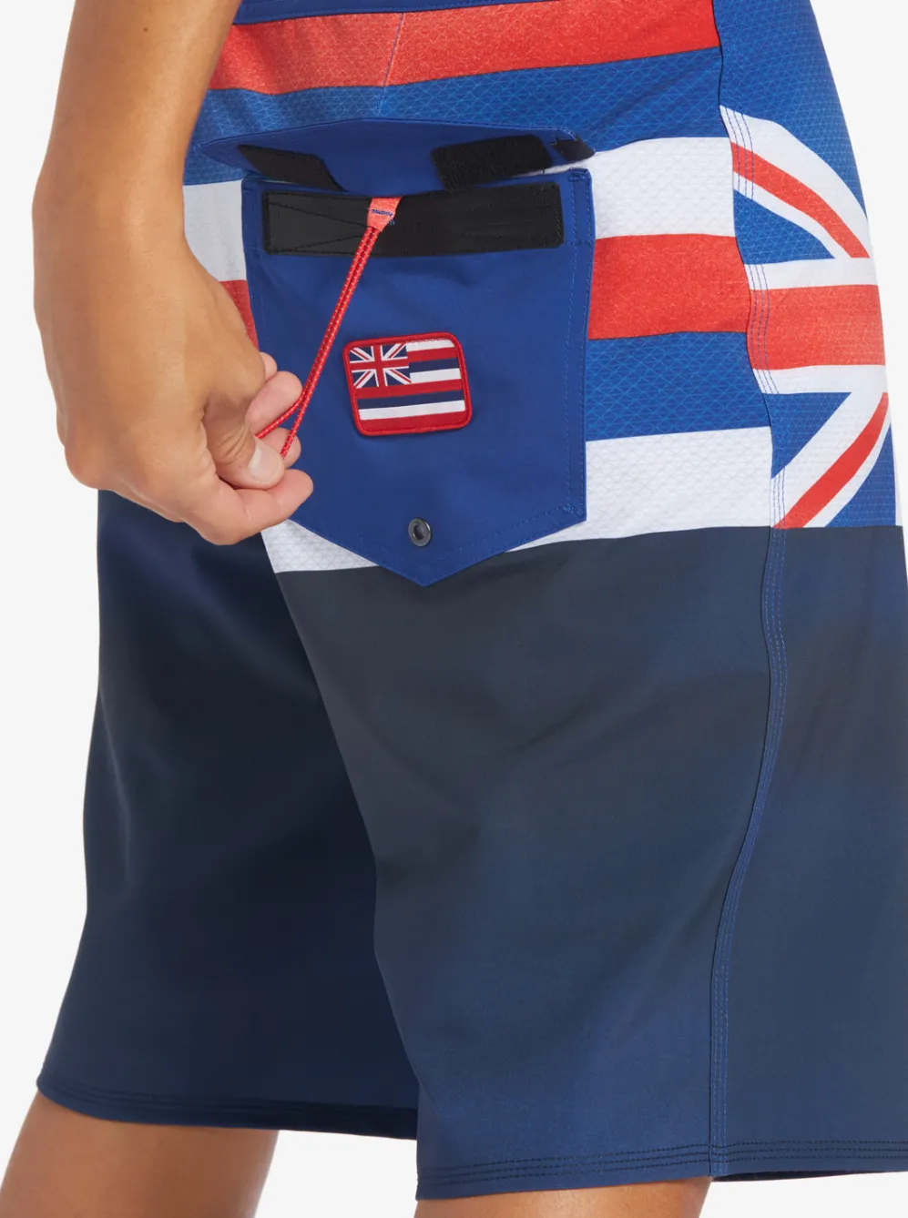 Quiksilver Boardshorts|Surfsilk 99 20" Boardshorts Turkish Sea