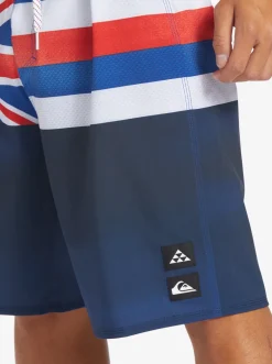 Quiksilver Boardshorts|Surfsilk 99 20