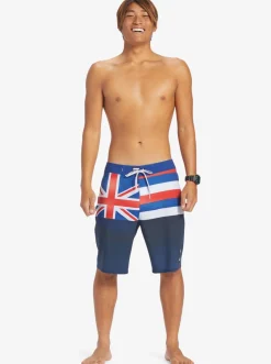 Quiksilver Boardshorts|Surfsilk 99 20