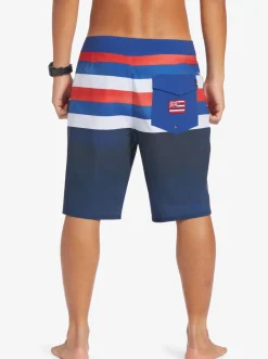 Quiksilver Boardshorts|Surfsilk 99 20