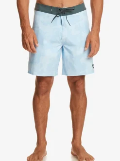 Quiksilver Boardshorts|Surfsilk 69 18