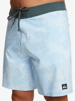 Quiksilver Boardshorts|Surfsilk 69 18