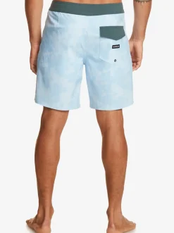 Quiksilver Boardshorts|Surfsilk 69 18