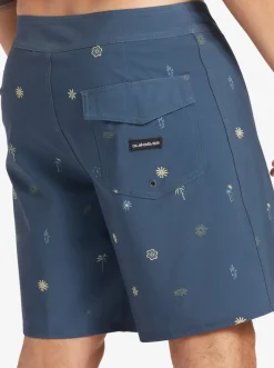 Quiksilver Boardshorts|Surfsilk 69 18
