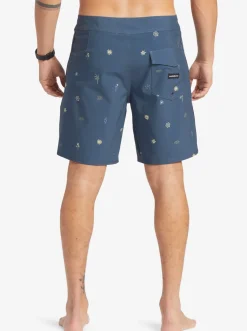 Quiksilver Boardshorts|Surfsilk 69 18