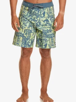 Quiksilver Boardshorts|Surfsilk 69 18