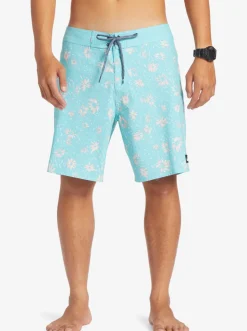 Quiksilver Boardshorts|Surfsilk 69 18