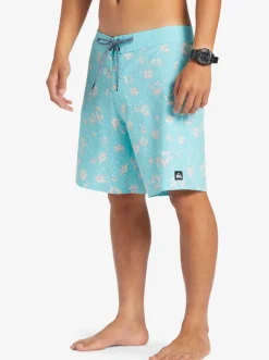 Quiksilver Boardshorts|Surfsilk 69 18