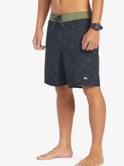 Quiksilver Boardshorts|Surfsilk 69 18
