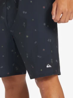 Quiksilver Boardshorts|Surfsilk 69 18