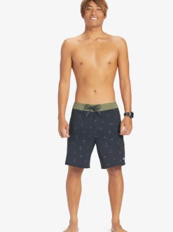 Quiksilver Boardshorts|Surfsilk 69 18