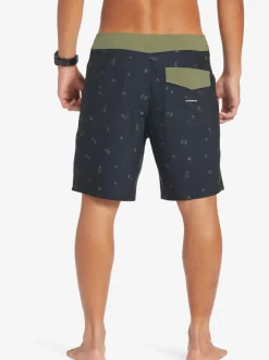 Quiksilver Boardshorts|Surfsilk 69 18