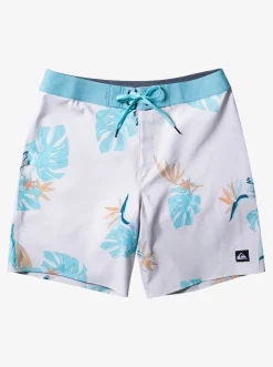 Quiksilver Boardshorts|Surfsilk 69 18" Boardshorts Birch