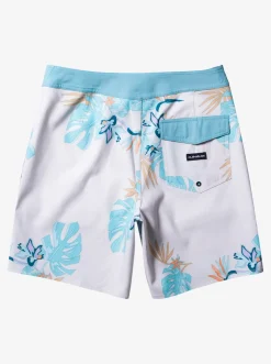 Quiksilver Boardshorts|Surfsilk 69 18" Boardshorts Birch