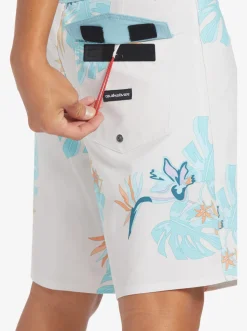 Quiksilver Boardshorts|Surfsilk 69 18