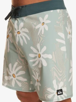Quiksilver Boardshorts|Surfsilk 69 18