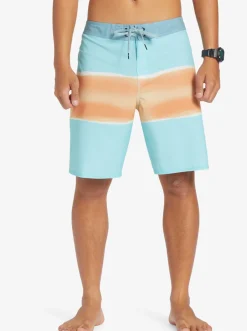 Quiksilver Boardshorts|Surfsilk Air Brush 19