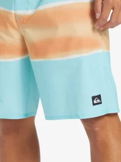 Quiksilver Boardshorts|Surfsilk Air Brush 19