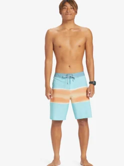 Quiksilver Boardshorts|Surfsilk Air Brush 19