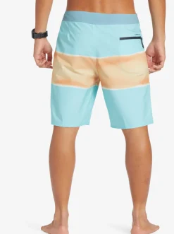 Quiksilver Boardshorts|Surfsilk Air Brush 19