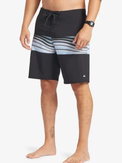 Quiksilver Boardshorts|Surfsilk Air Brush 19