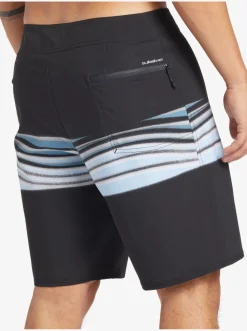 Quiksilver Boardshorts|Surfsilk Air Brush 19