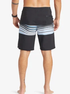 Quiksilver Boardshorts|Surfsilk Air Brush 19