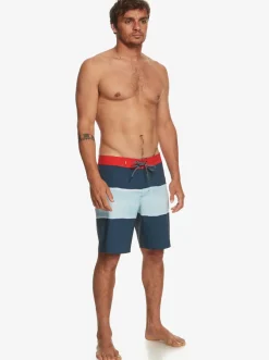 Quiksilver Boardshorts|Surfsilk Air Brush 19