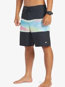 Quiksilver Boardshorts|Surfsilk Air Brush 19