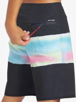 Quiksilver Boardshorts|Surfsilk Air Brush 19