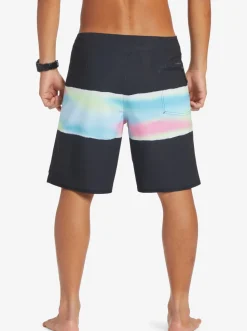 Quiksilver Boardshorts|Surfsilk Air Brush 19