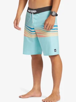 Quiksilver Boardshorts|Surfsilk Air Brush 19