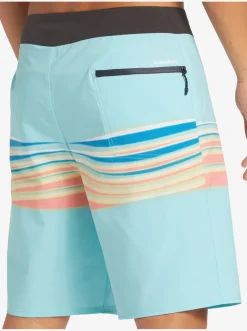 Quiksilver Boardshorts|Surfsilk Air Brush 19