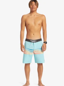 Quiksilver Boardshorts|Surfsilk Air Brush 19
