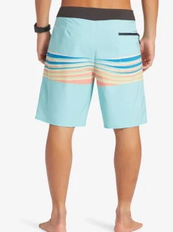 Quiksilver Boardshorts|Surfsilk Air Brush 19