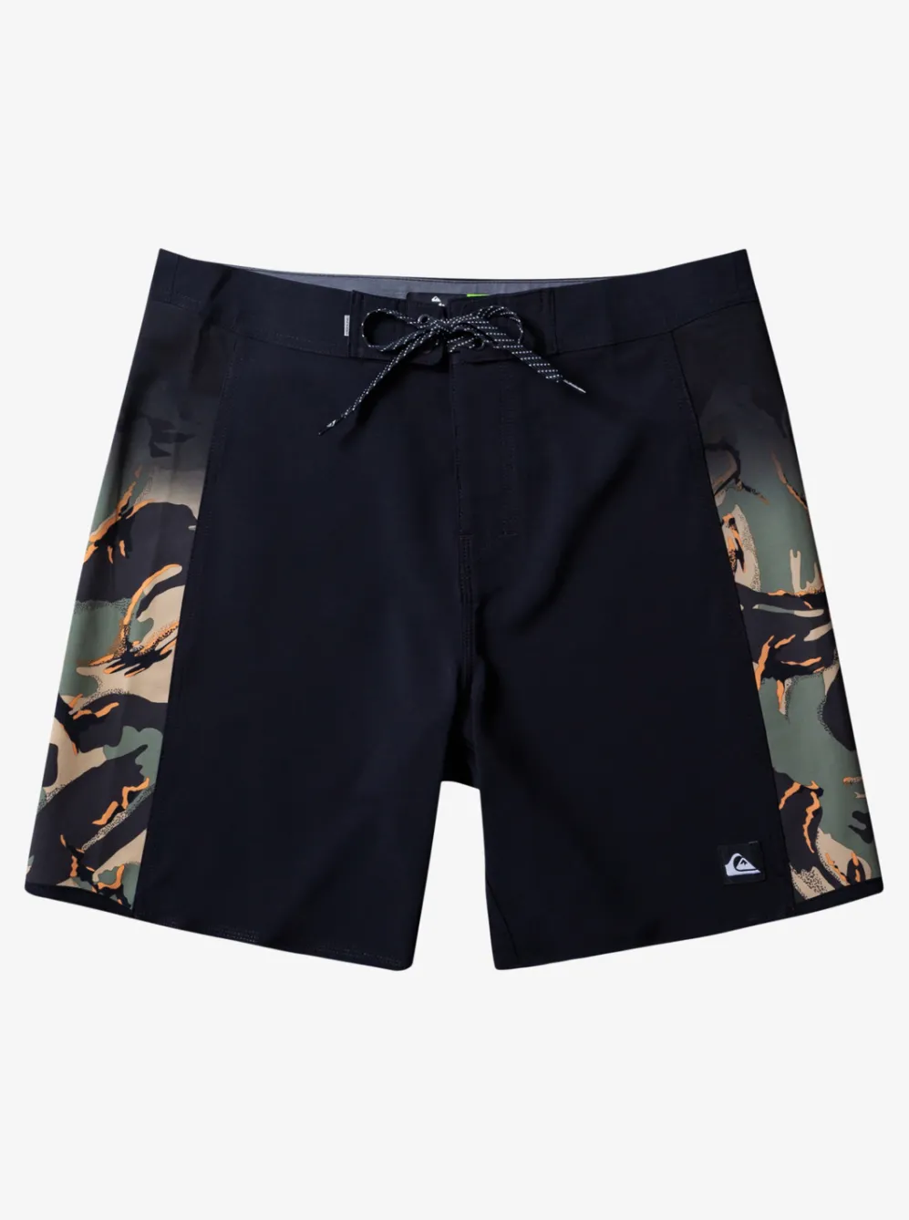 Quiksilver Boardshorts|Surfsilk Arch 18" Boardshorts Four Leaf Clover