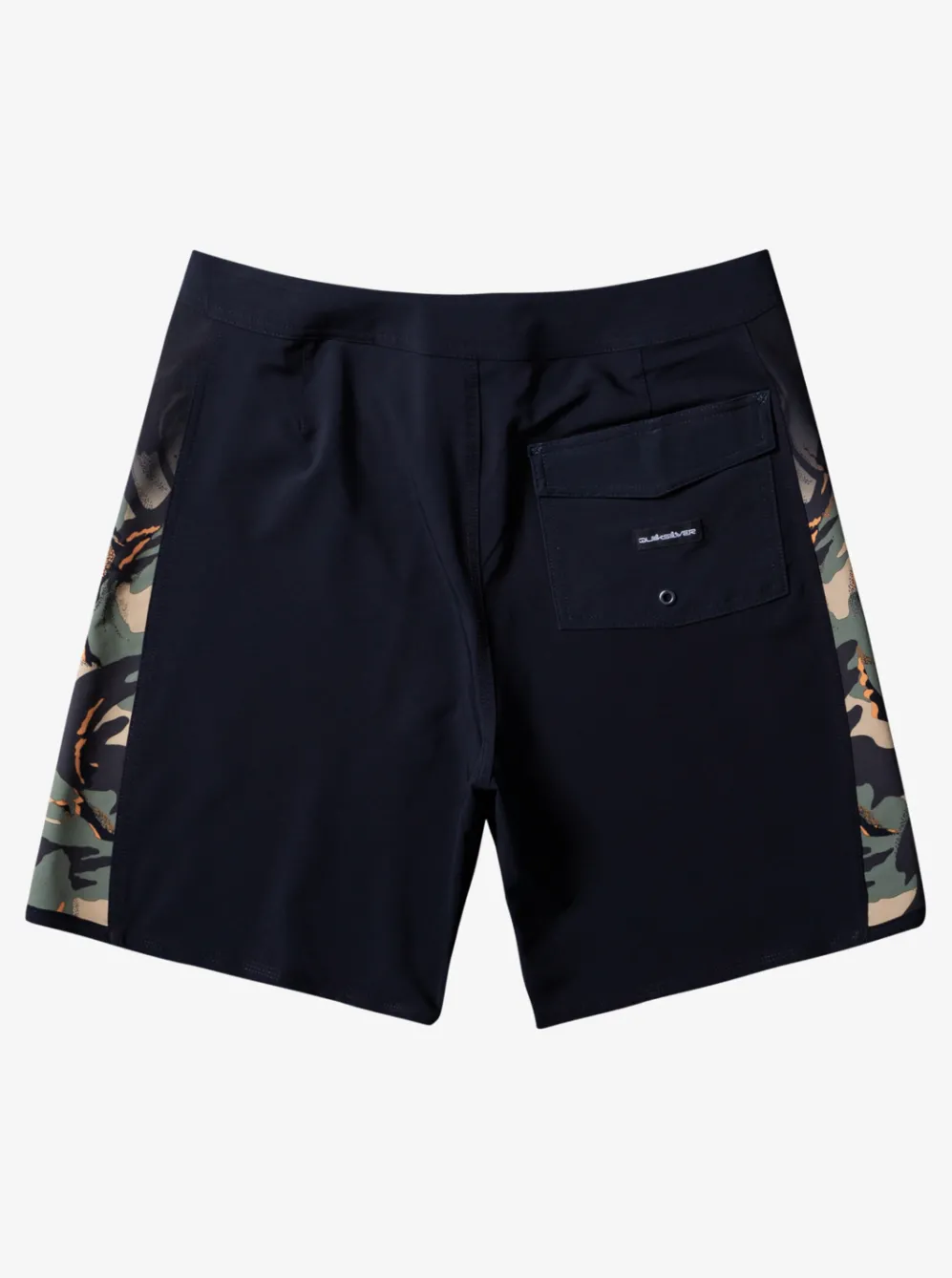 Quiksilver Boardshorts|Surfsilk Arch 18" Boardshorts Four Leaf Clover