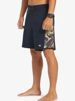 Quiksilver Boardshorts|Surfsilk Arch 18