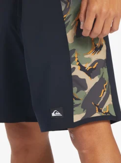 Quiksilver Boardshorts|Surfsilk Arch 18