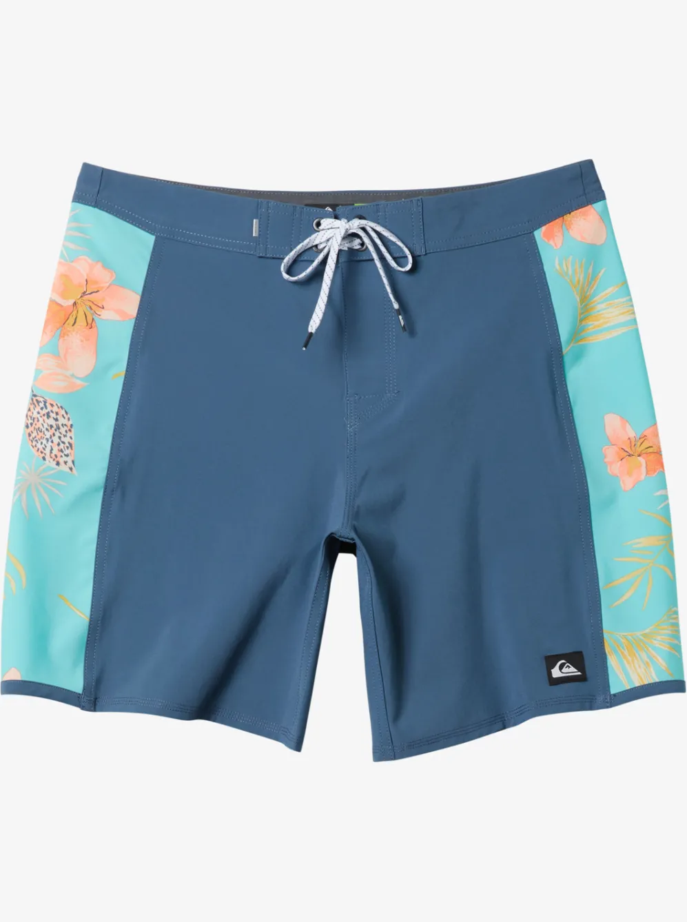 Quiksilver Boardshorts|Surfsilk Arch 18" Boardshorts Bering Sea